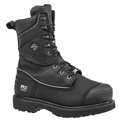 Miner Boot M 11 Black PR