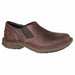 Loafer Shoe W 11 1/2 Brown PR