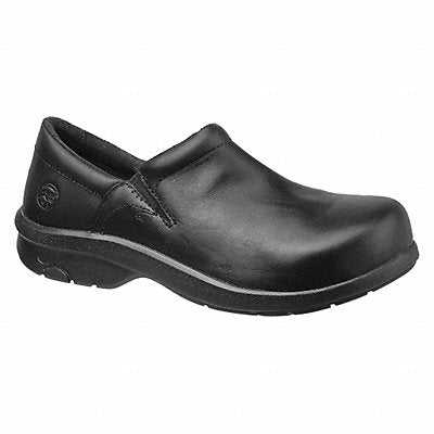 Loafer Shoe M 6 1/2 Black PR