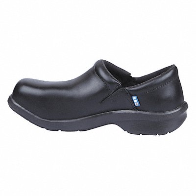 Loafer Shoe W 9 Black PR
