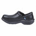 Loafer Shoe W 9 Black PR