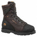 Work Boots and Shoes