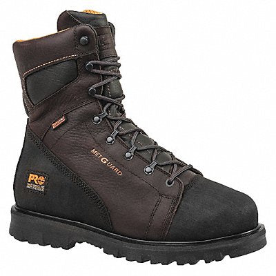 Work Boots and Shoes