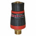 Adjustable Pressure Regulator 4500 psi