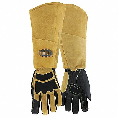 Welding Gloves Stick 20-1/2 XL PR