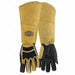 Welding Gloves Stick 20-1/2 XL PR