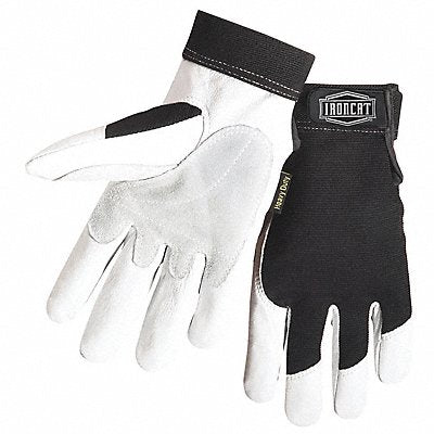 Welding Gloves 10-1/4 2XL PR