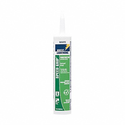 Construction Adhesive 9 fl oz Cartridge