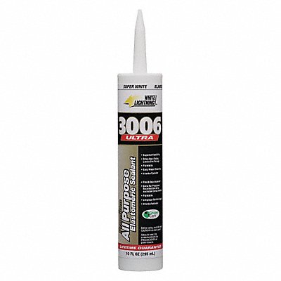 Hybrid Sealant White 3006 Ultra