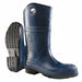 Rubber Boot Men s 10 Knee Blue PR