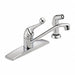 Single Handle Kitchen Faucet