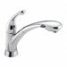 Single Handle Pull-Out Faucet