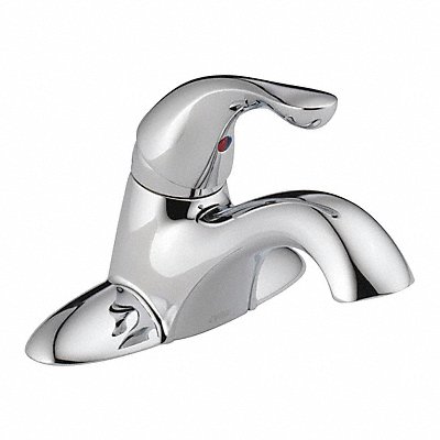 Single Handle Centerset Lav Faucet