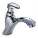 Single Hole Metering Faucet