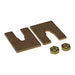 Delta Nuts And Washers - 500 Series