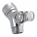 Delta Pin Mount Swivel Connector