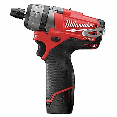 Screwdriver Cordless 12V DC 1700 RPM