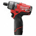 Screwdriver Cordless 12V DC 1700 RPM