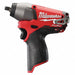 Impact Wrench Cordless Compact 12VDC