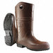 Rubber Boot Men s 5 Knee Brown PR