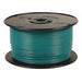 Primary Wire 10 AWG 1 Cond 500 ft Green