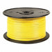 Primary Wire 16 AWG 1 Cond 500 ft Yellow