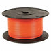 Primary Wire 16 AWG 1 Cond 100 ft Orange