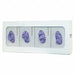 Glove Box Dispenser 4 Boxes
