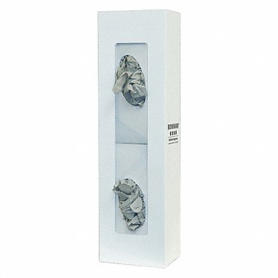 Glove Box Dispenser 2 Boxes