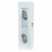 Glove Box Dispenser 2 Boxes