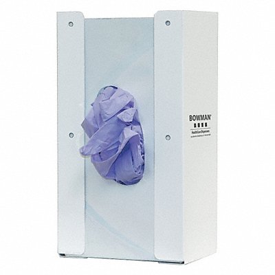 Glove Box Dispenser 1 Box