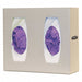 Glove Box Dispenser 2 Boxes