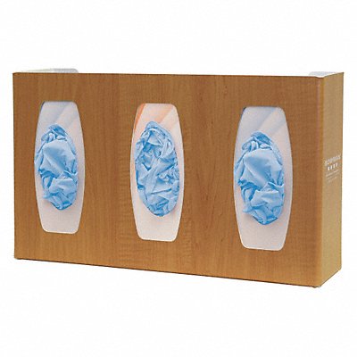 Glove Box Dispenser 3 Boxes