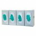 Glove Box Dispenser 4 Boxes