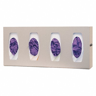 Glove Box Dispenser 4 Boxes