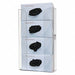 Glove Box Dispenser 4 Boxes