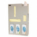 Protection System Beige 25-5/8inH
