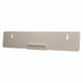 Door Hanger Beige 4-5/8 in H