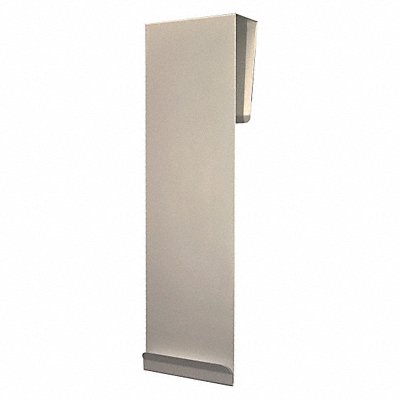 Door Hanger Beige 19 in H