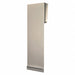 Door Hanger Beige 19 in H