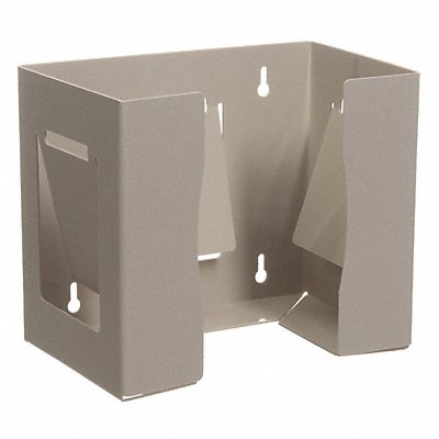 Protection Dispenser Beige ABS Plastic