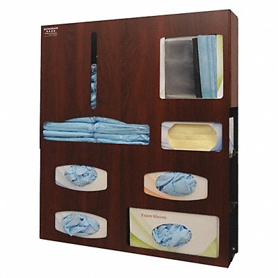 Protection System Wall Door Hanger