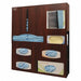 Protection System Wall Door Hanger