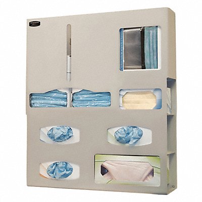 Protection System 25-5/8inH