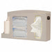 Respiratory Hygiene Station Beige