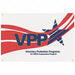 Safety Banner 36 in x 60 in Vinyl