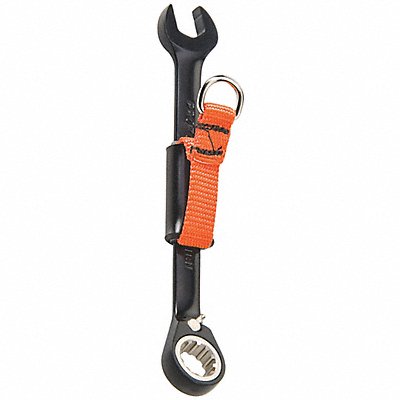 Ratcheting Wrench Metric 18 mm