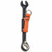 Ratcheting Wrench Metric 18 mm