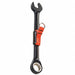 Ratcheting Wrench Metric 18 mm