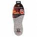 Thermal Insole 13 in L x 4-1/4 in W PR